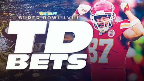 NFL Touchdown Scorer Prop Bets. Best TD Bets for .